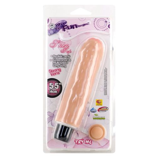 SKIN TOP 5,5P VIBRATOR - Image 2