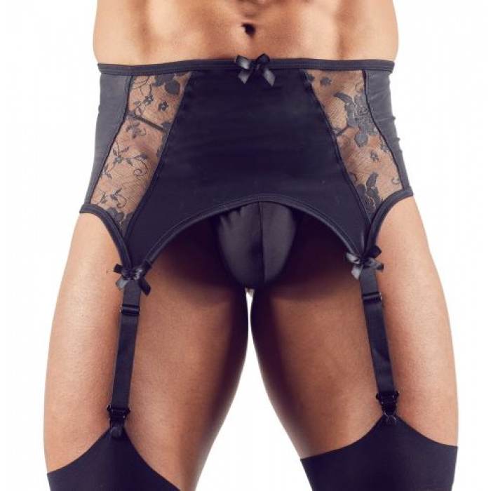 Men´s Suspender Belt - Image 4