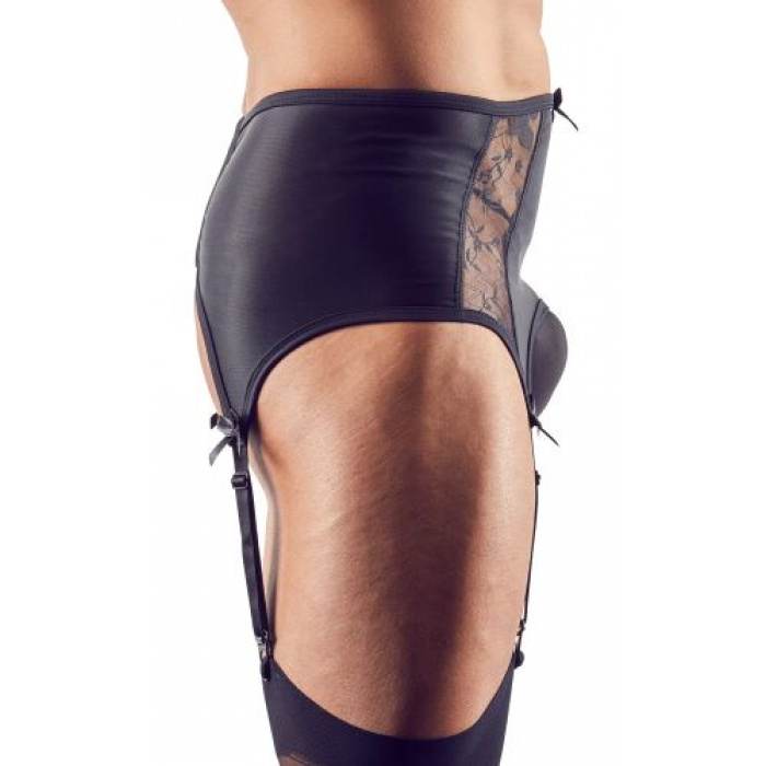 Men´s Suspender Belt - Image 3