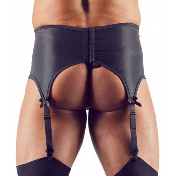 Men´s Suspender Belt - Image 2