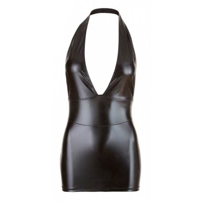 Wetlook Minidress for Horny ladies - Image 6
