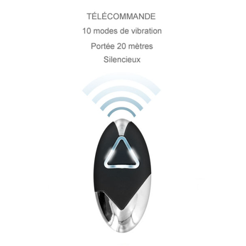 WIRELESS SILICONE 7P REMOTE CONT - Image 3