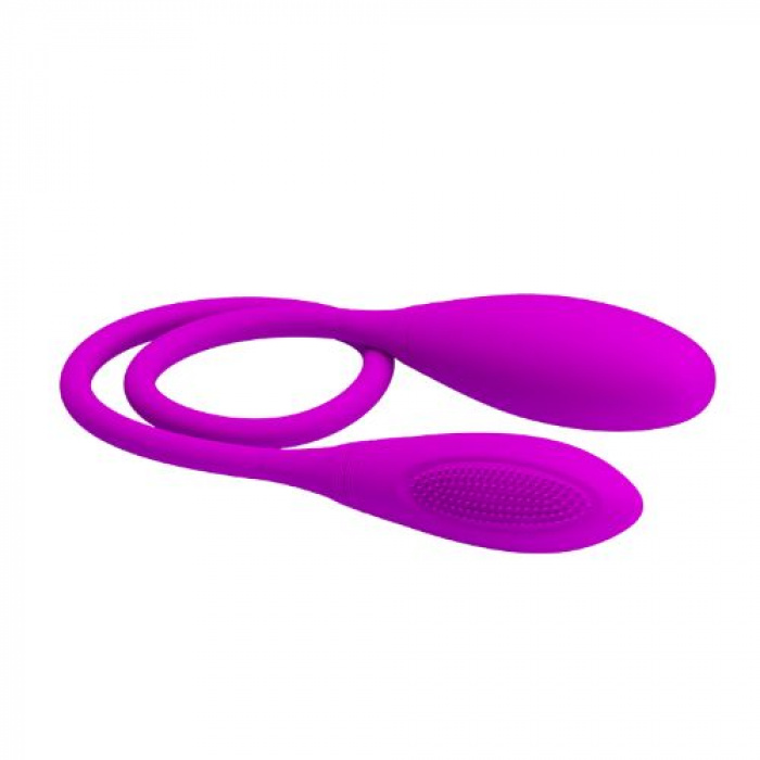 PRETTY LOVE SNAKY VIBE - Image 4