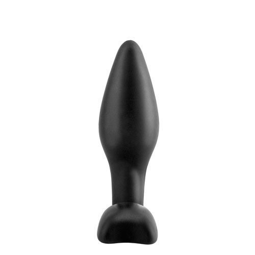 Anal Fantasy Mini Silicone Plug - Image 2