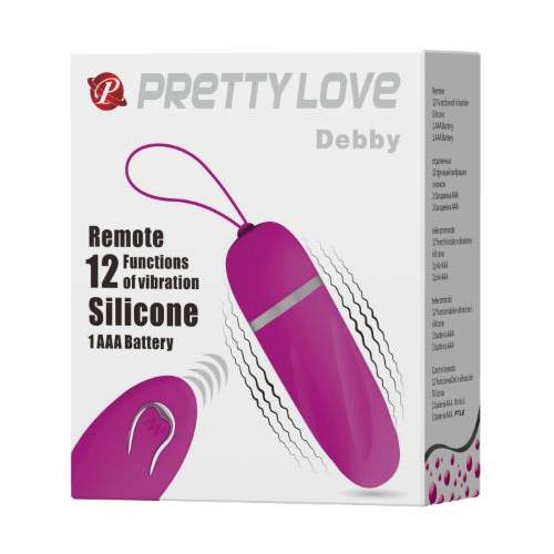 PRETTY LOVE DEBBY - Image 9