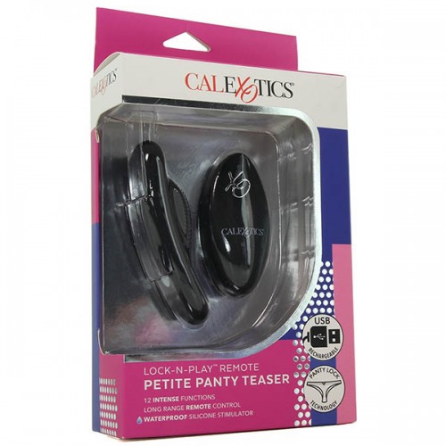 Cal_Exotics_Lock_N_Play_Vibrating_Remote_Petite_Panty_Teasers_CyprusSexShopCom_1-500x500 Cal Exotics Lock N Play Vibrating Remote Panty Teasers - Image 2
