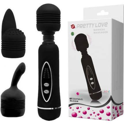 PRETTY LOVE MAGICAL MASSAGER