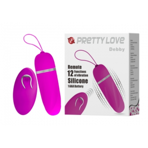 PRETTY LOVE DEBBY - Image 1