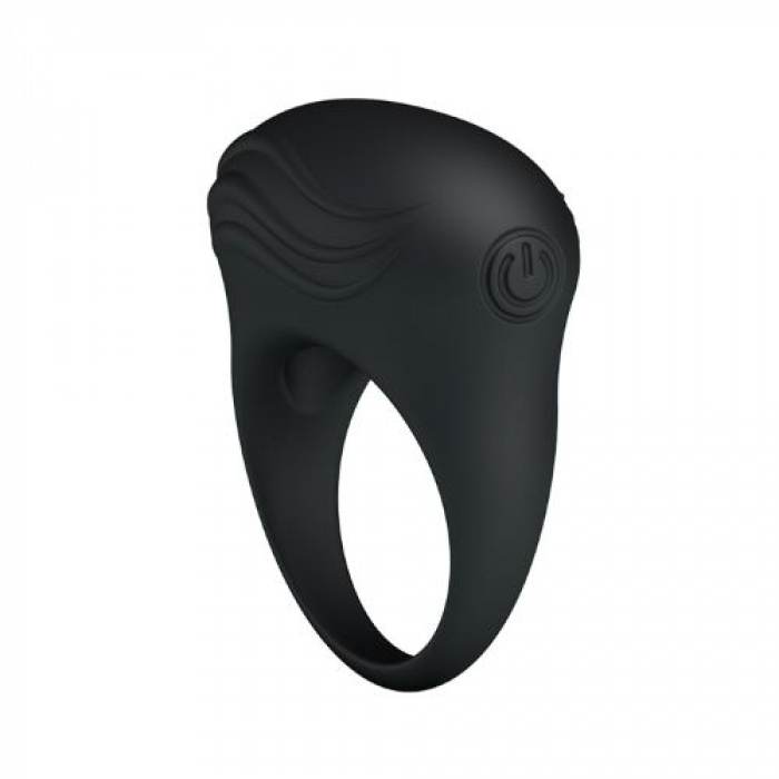 PRETTY LOVE VIBRATING RING - Image 2