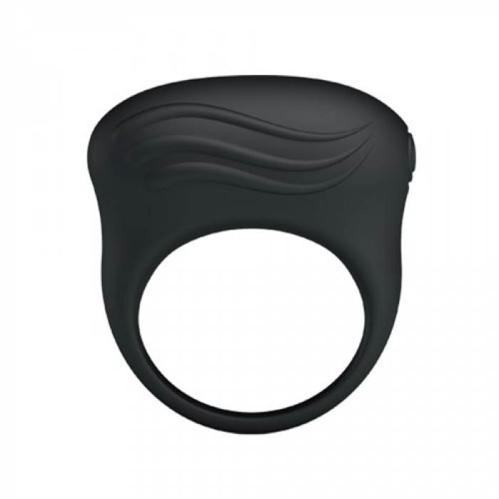 PRETTY LOVE VIBRATING RING - Image 3
