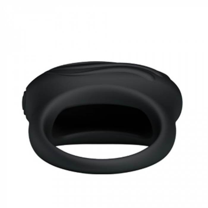 PRETTY LOVE VIBRATING RING - Image 4