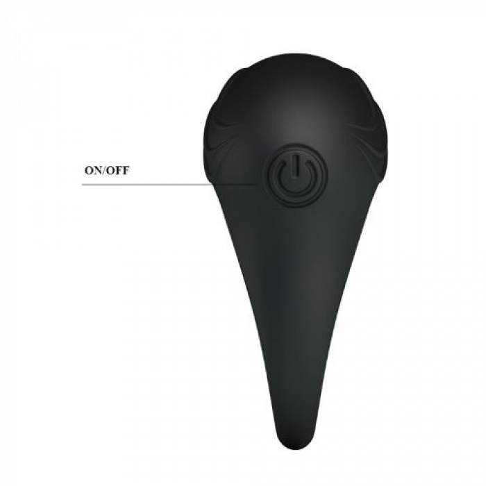 PRETTY LOVE VIBRATING RING - Image 7