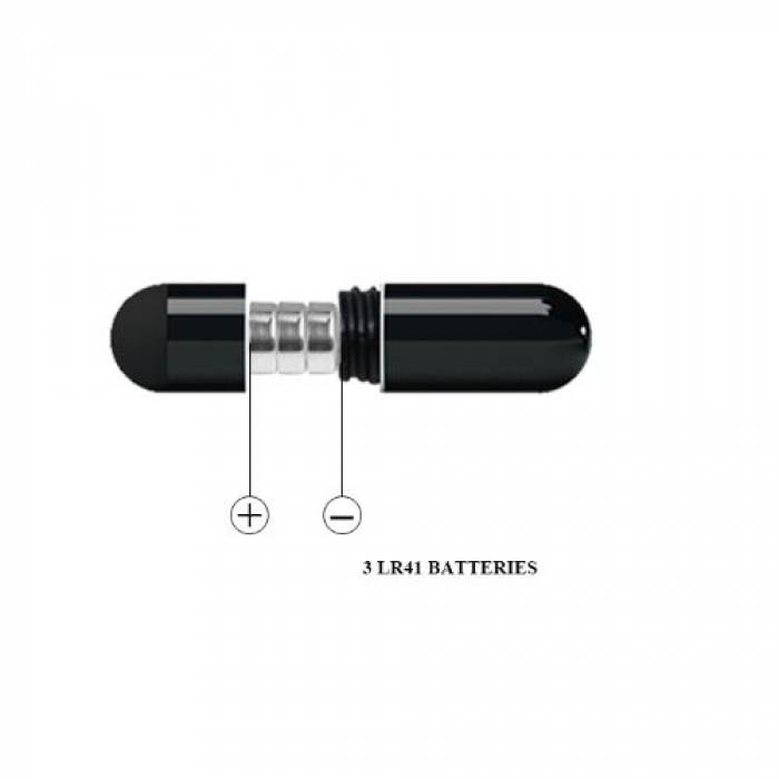 PRETTY LOVE VIBRATING RING - Image 8