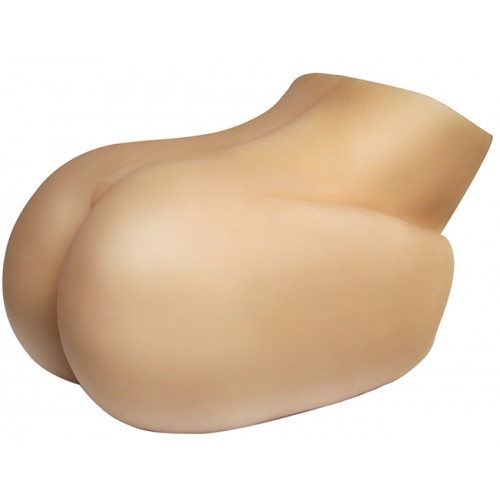 Fuck me silly mega masturbator - Image 4