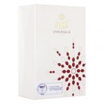 Amor Gym Duo Love Balls - Blue and Pink - Image 2