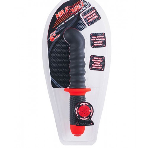 Mr E - Mr Z Vibe 6 inch - Image 2