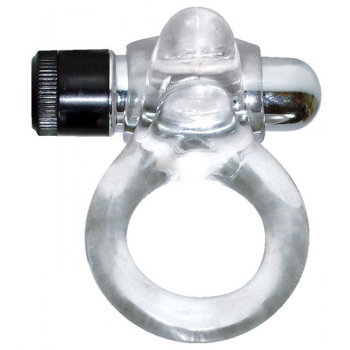 Silver_Bird_διαφανές_δαχτυλίδι_πέους_μέ_δόνηση_cyprussexshopcom_3-500x500 Silver Bird transparent vibrating Penis Ring - Image 5