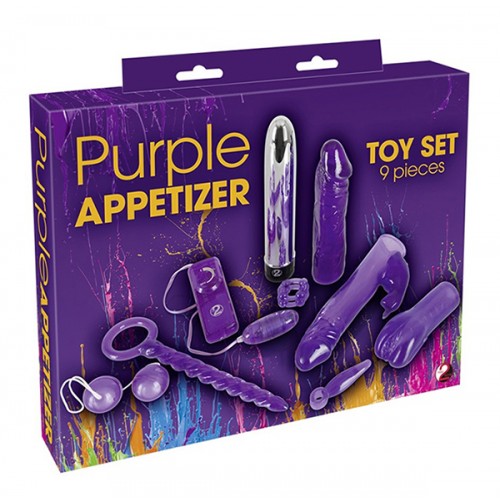 _Μώβ_μαγεία_Σέτ_9_ερωτικών_παιχνιδιών_Purple_Appetizer_cyprussexshopcom_2 (2)-500x500 Το απόλυτο ερωτικό μώβ σέτ για παιχνιδάκια - Image 1