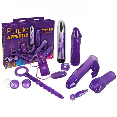 _Μώβ_μαγεία_Σέτ_9_ερωτικών_παιχνιδιών_Purple_Appetizer_cyprussexshopcom_2-500x500 Το απόλυτο ερωτικό μώβ σέτ για παιχνιδάκια - Image 2