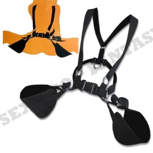 STRADDLE BELT - Image 11