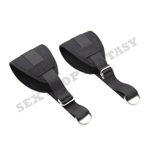 STRADDLE BELT - Image 12