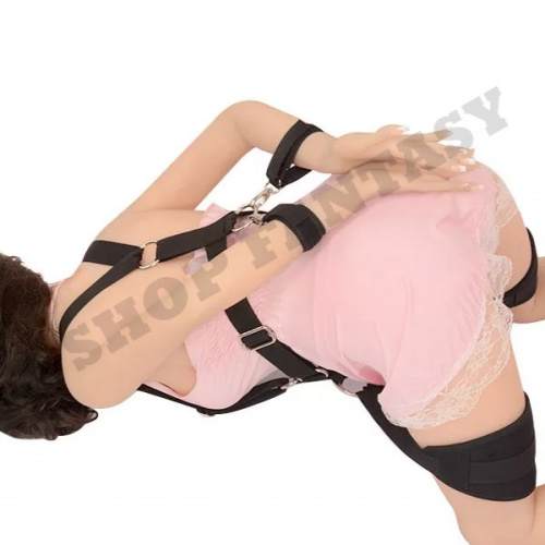 STRADDLE BELT - Image 9