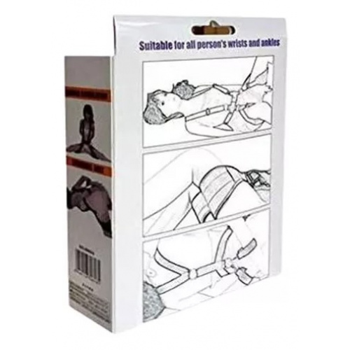 STRADDLE BELT - Image 3