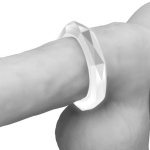 POWER PLUS CLEAR SQUARE - Image 4
