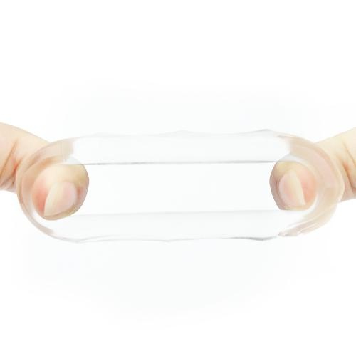 POWER PLUS CLEAR SQUARE - Image 3