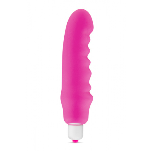 MY FIRST CHUBBIE PINK - Image 1