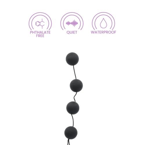 Deluxe Vibro Balls - Image 4