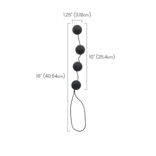 Deluxe Vibro Balls - Image 3
