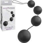 Deluxe Vibro Balls