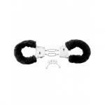 Beginners Furry Cuffs