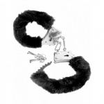 Beginners Furry Cuffs - Image 2