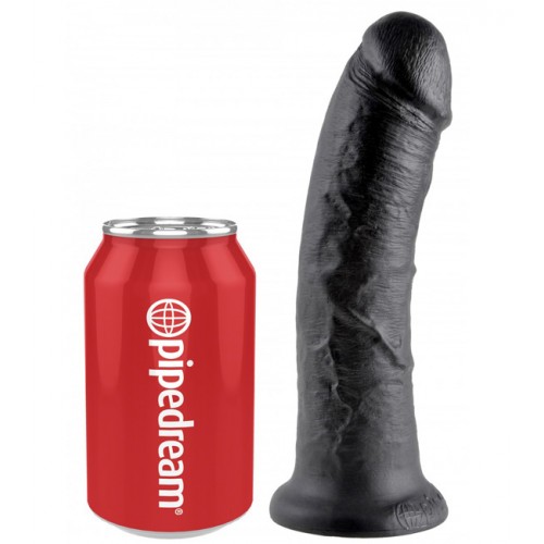 _μαύρο_ομοίωμα_πεόυς_20εκ_King_Cock_Pipedream_cyprussexshopcom_2-500x500 Χοντρό μαύρο ομοίωμα πεόυς 20εκ King Cock - Image 2