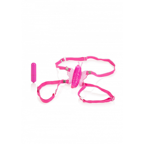 Micro Wireless Venus Butterfly - Image 1