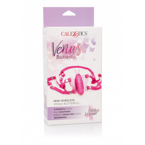 Micro Wireless Venus Butterfly - Image 2