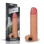 Revolutionary Silicone Nature Extender - Image 2