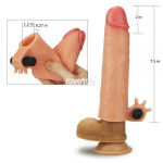 Revolutionary Silicone Nature Extender