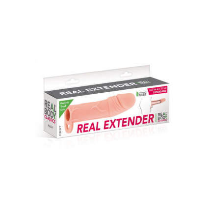 Real Extender Hugy