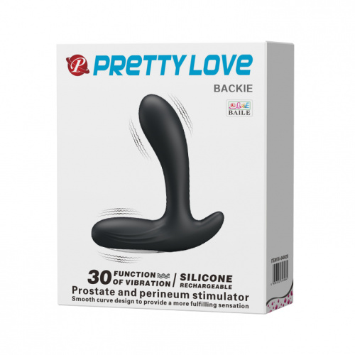 BACKIE VIBRANT PROSTATE - Image 7