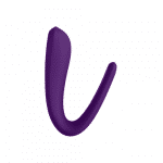 Satisfyer Double Classic: δονητής ζευγαριών - Image 2
