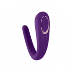 Satisfyer Double Classic: δονητής ζευγαριών - Image 4