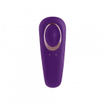 Satisfyer Double Classic: δονητής ζευγαριών - Image 3