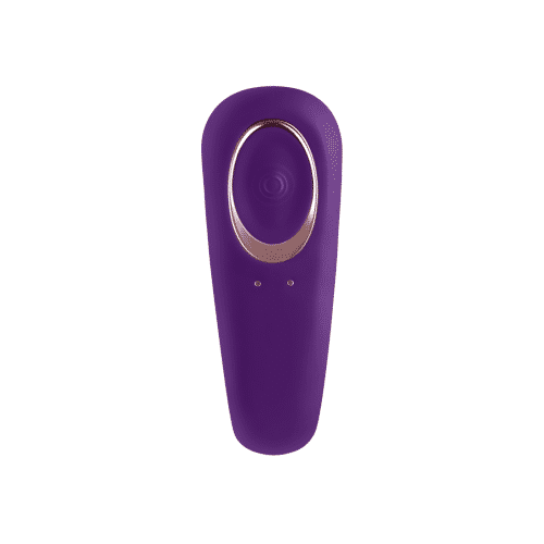 Satisfyer Double Classic: δονητής ζευγαριών - Image 3