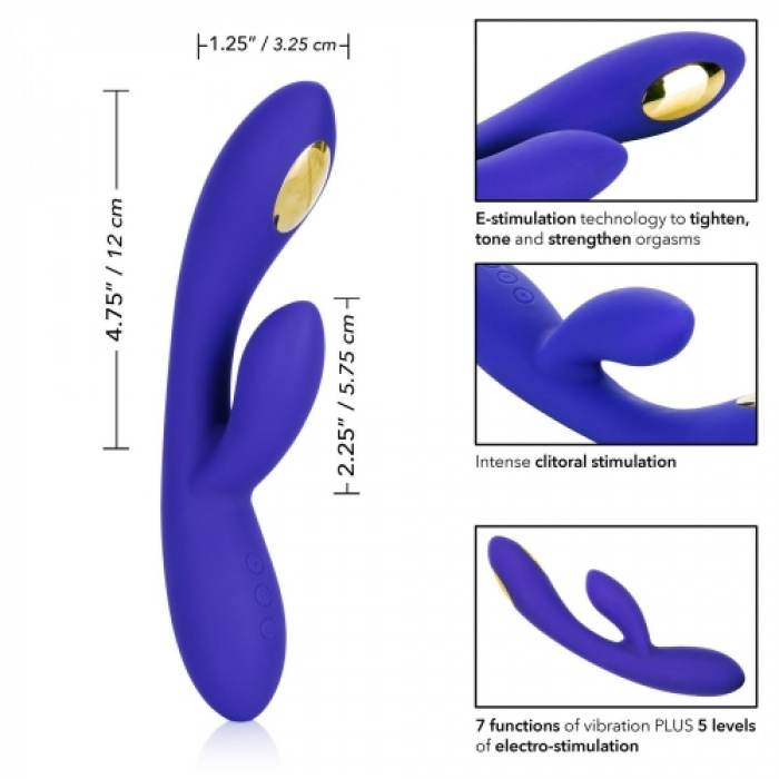 Intense Orgasm with Dual Wand - Image 2