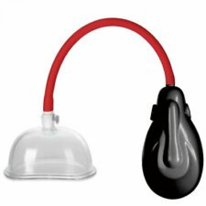 LuvPump Automatic Vagina Pump - Image 3