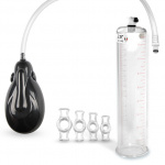 LuvPump AutoUp autopump 2"