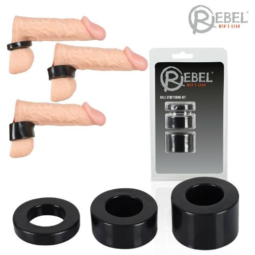 Ball Stretching Kit - Image 1
